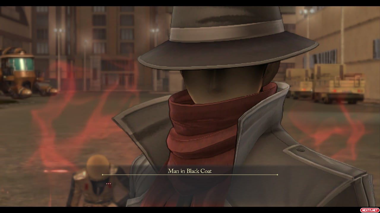 The Legend of Heroes: Trails through Daybreak II