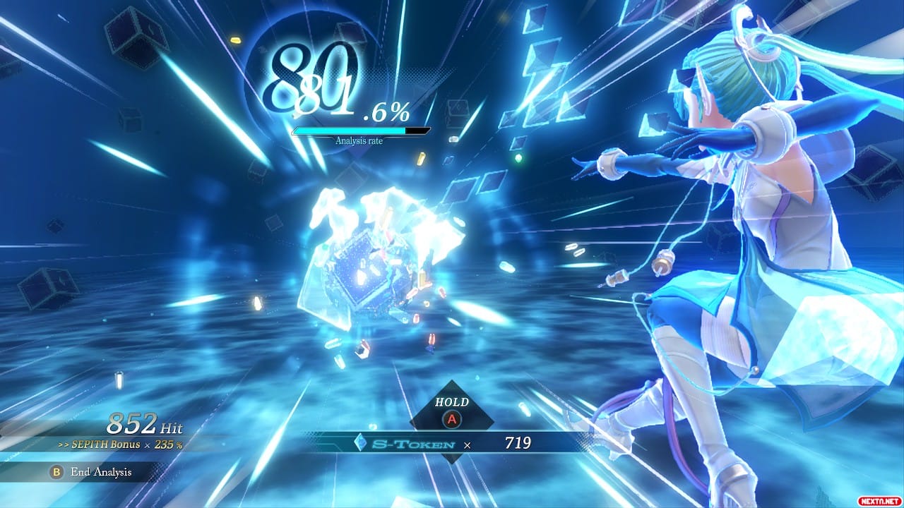 The Legend of Heroes: Trails through Daybreak II