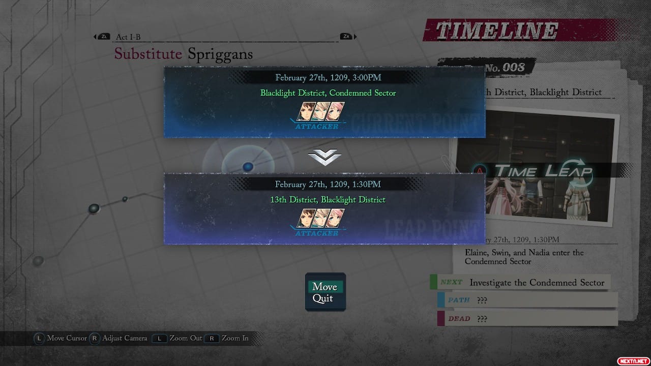 The Legend of Heroes: Trails through Daybreak II