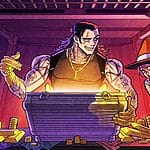 Fortnite capitulo 6 temporada 2 bandidos misiones semanales historia se busca midas