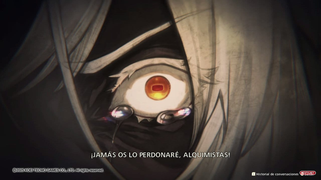 Análisis Atelier Yumia Nintendo Switch