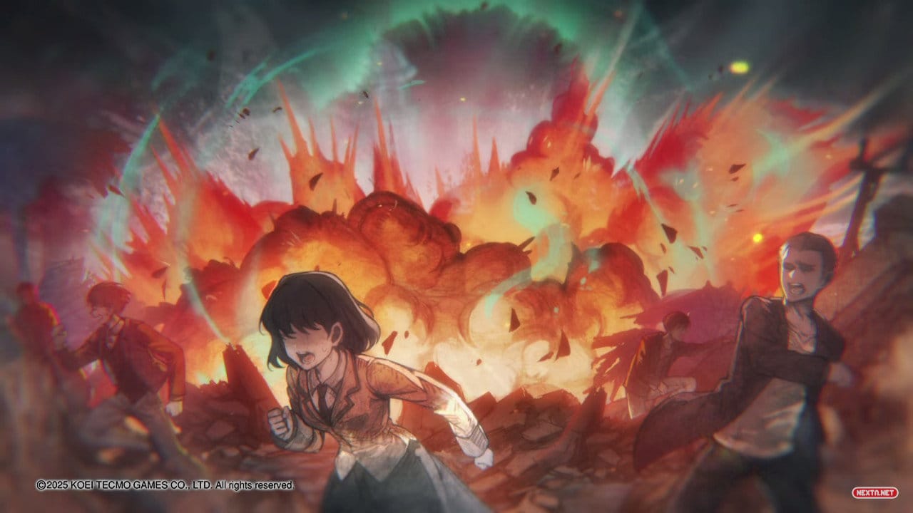 Análisis Atelier Yumia Nintendo Switch