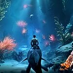 ARK Aquatica IA generativa