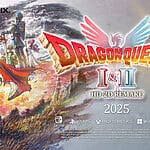 Dragon Quest I & II HD-2D Remake Tráiler Nintendo Direct Marzo