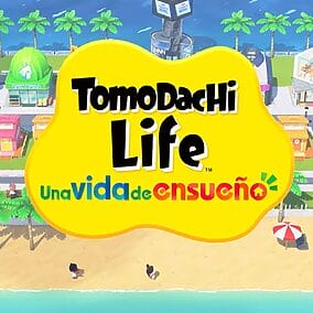 Tomodachi Life: Una vida de ensueño