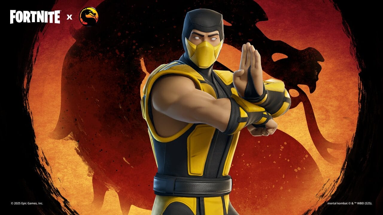 Fortnite capitulo 6 temporada 2 bandidos skins gratis cosmeticos abril 2025 misiones mortal kombat