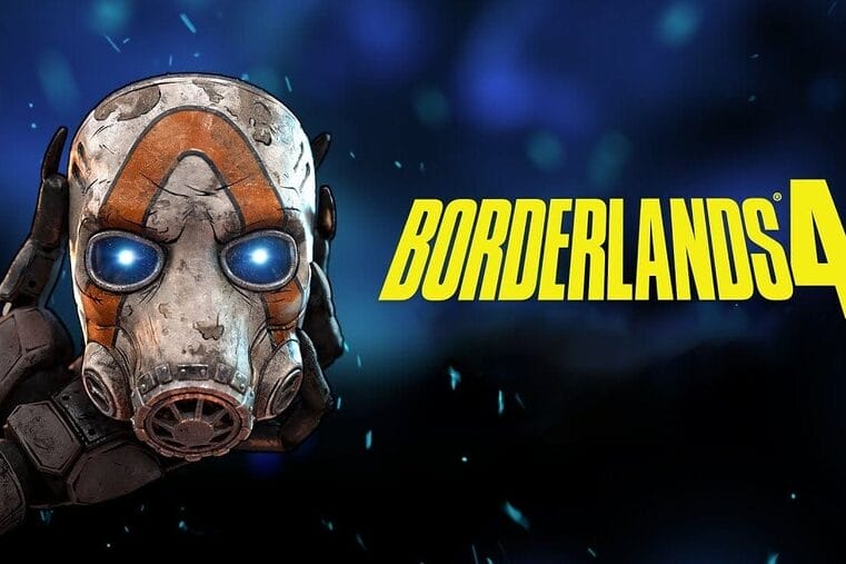 Borderlands 4