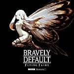Bravely Default HD Remaster