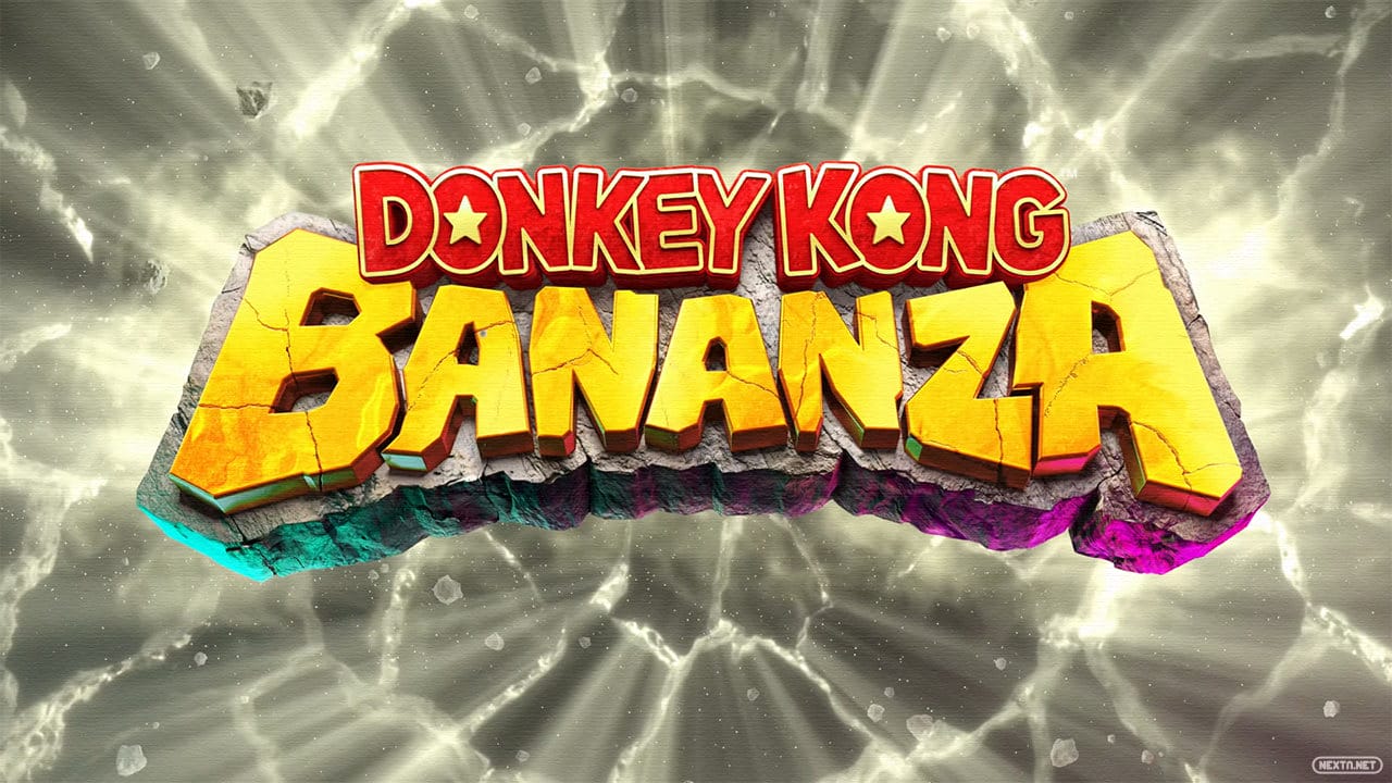 Donkey Kong Bananza Nintendo Switch 2 Anunciado Nintendo Direct