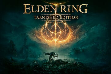 Elden Ring Tarnished Edition Nintendo Switch 2