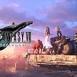 Final Fantasy VII Remake Intergrade