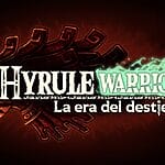Hyrule Warriors La Erra del Destierro Nintendo Switch 2