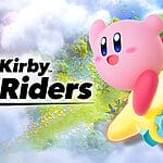 Kirby Air Riders - Nintendo Switch 2