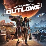 Star Wars Outlaws Nintendo Switch 2