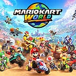 Mario Kart World
