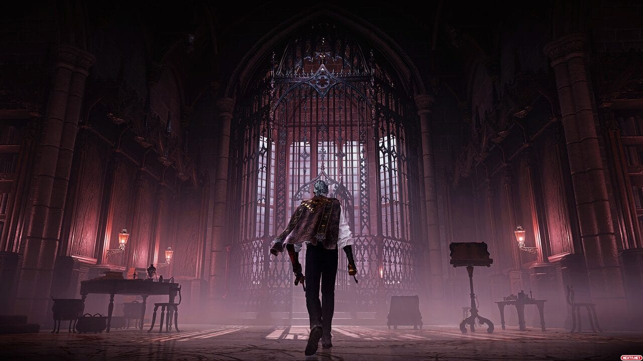 The Duskbloods Nintendo switch 2