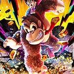 Donkey Kong Bananza