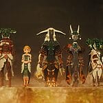 Hyrule Warriors La Erra del Destierro Nintendo Switch 2