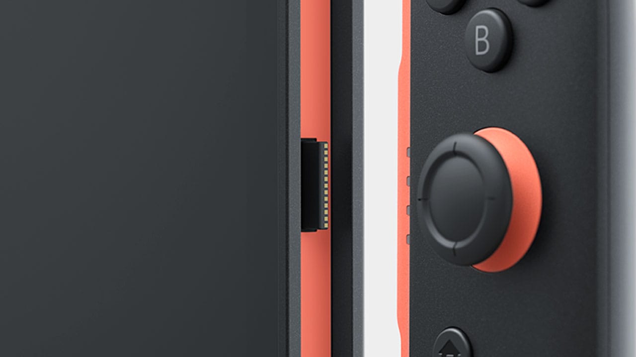 Nintendo Switch 2 consola mandos Joy-Con 2