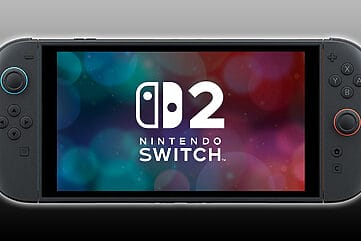 Nintendo Switch 2 consola