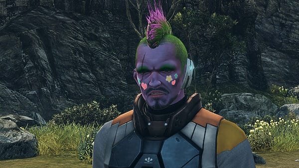 Análisis Xenoblade Chronicles X: Definitive Edition