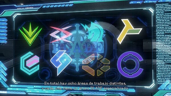 Análisis Xenoblade Chronicles X Definitive Edition