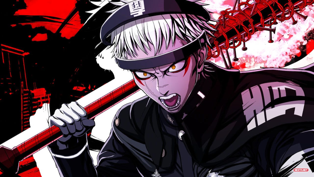 Análisis The Hundred Line -Last Defense Academy- Nintendo Switch