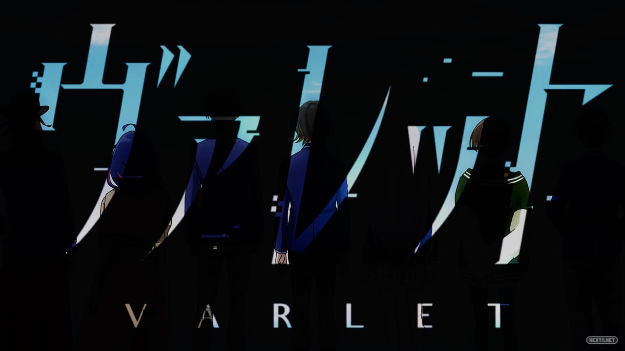 Varlet Nuevo JRPG FuRyu Opening Nintendo Switch PS5 PC