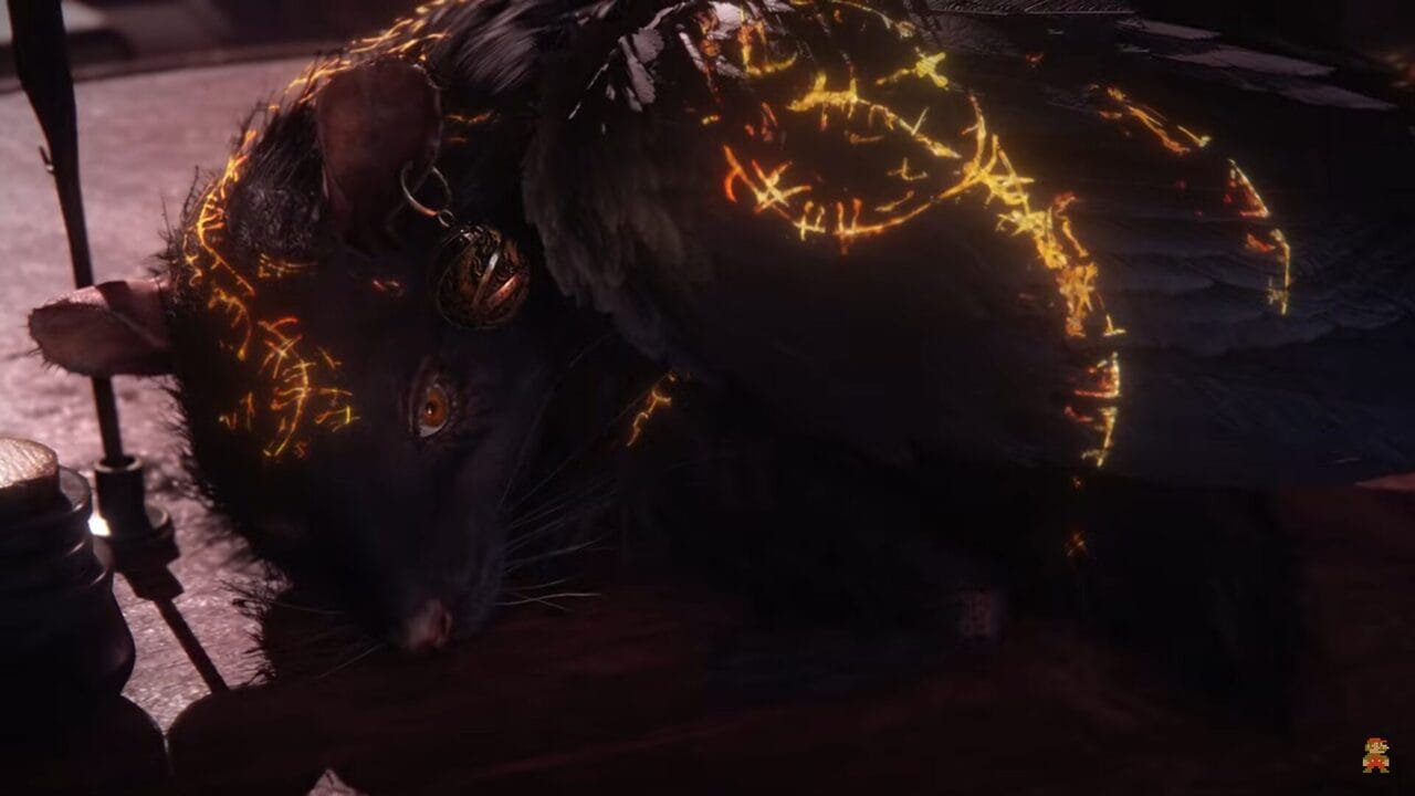 The Duskbloods Switch2