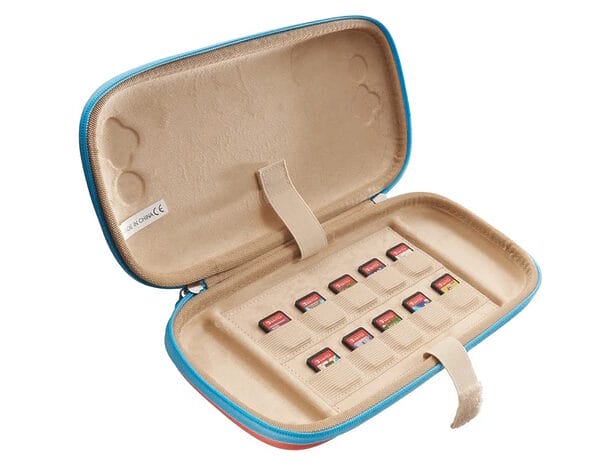 JSAUX funda transporte Nintendo Switch 2