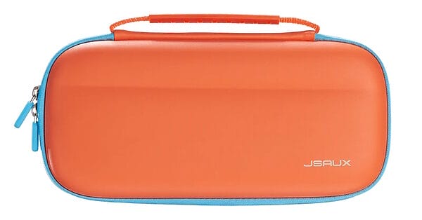 JSAUX funda transporte Nintendo Switch 2