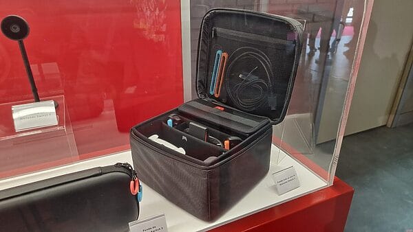 Impresiones Nintendo Switch 2 Experience Madrid 44