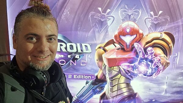 Impresiones Nintendo Switch 2 Experience Madrid 50