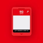 tarjeta llave de juego Nintendo Switch 2