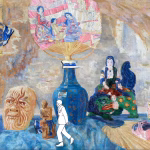 Please, Touch The Artwork 2