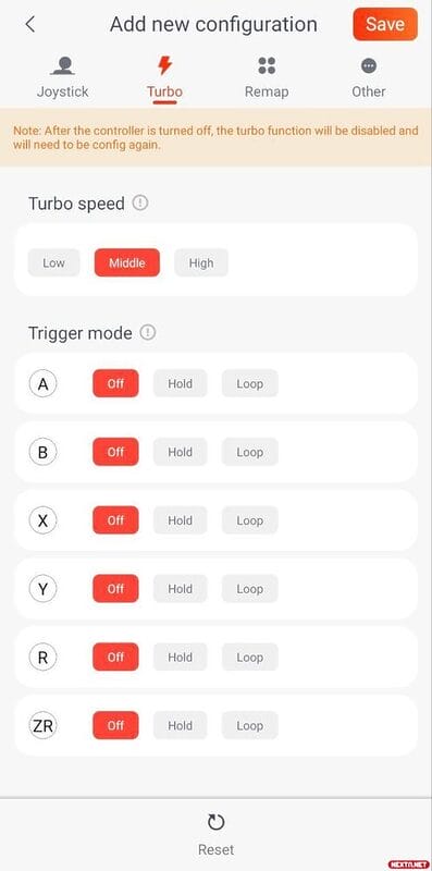 Analisis Mobapad M6 HD Joycons Nintendo Switch