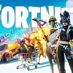 Fortnite para Nintendo Switch 2