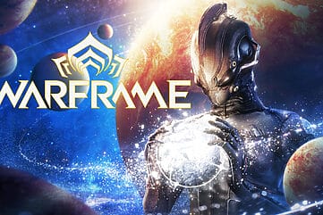 Warframe