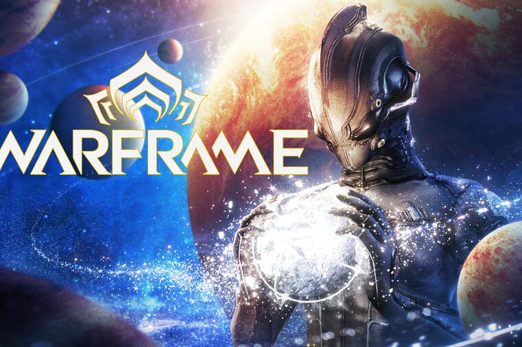 Warframe