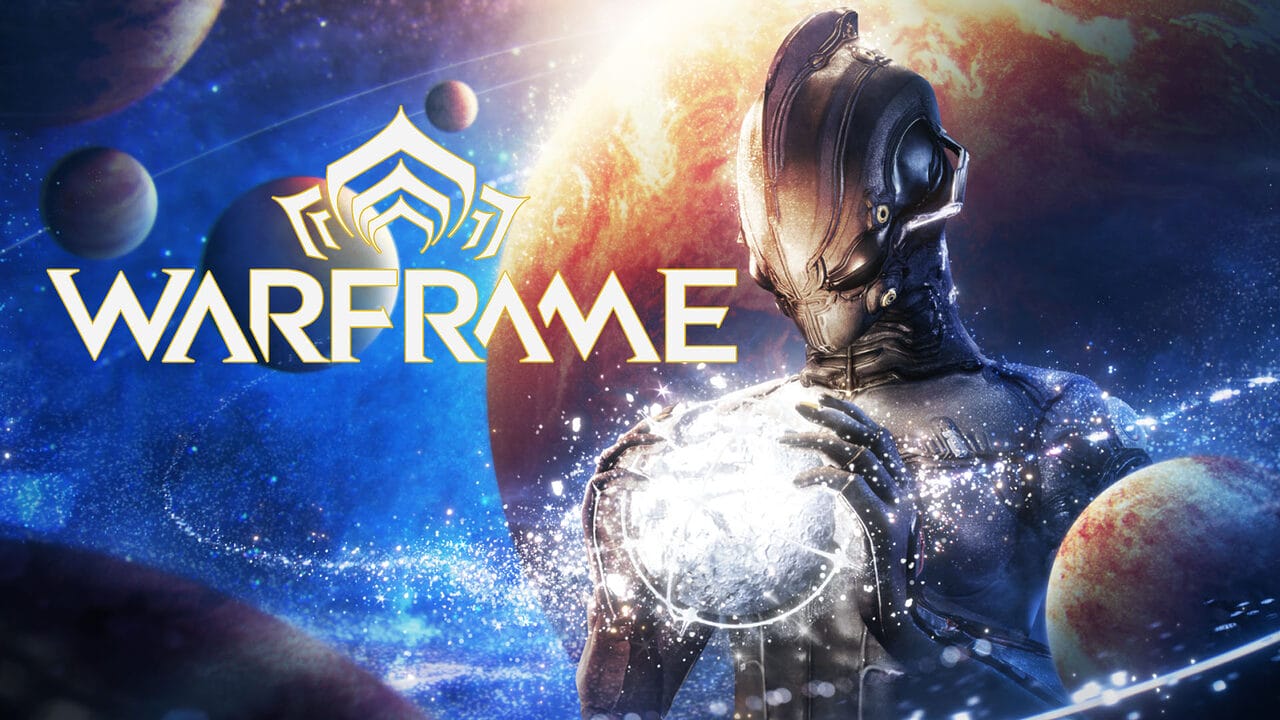 Warframe