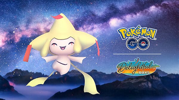 Pokémon GO 9 aniversario