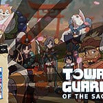 Towa and the Guardians of the Sacred Tree Anunciado Summer Game Fest Nintendo Switch PS5 Xbox Series PC