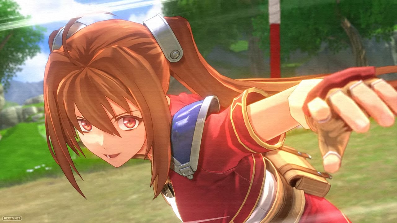 Trails in the Sky 1st Chapter Tráiler Estelle Bright Edición Coleccionista Europea Nintendo Switch PS5 PC