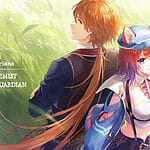 Atelier Resleriana The Red Alchemist & the White Guardian Fecha Lanzamiento 26 Septiembre Nintendo Switch PS5 PC