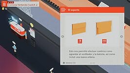 Nintendo Switch 2: Welcome Tour