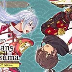 portada del títutlo Rune Factory: Guardians of Azuma - Nintendo Switch 2 Edition