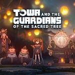 Towa and the Guardians of the Sacred Tree Opening Nintendo Switch Xbox PS5 PC