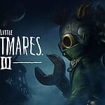 Little Nightmares 3