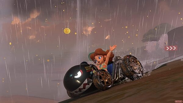 Análisis Mario Kart World Nintendo Switch