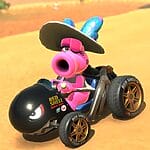 Análisis Mario Kart World Nintendo Switch 2